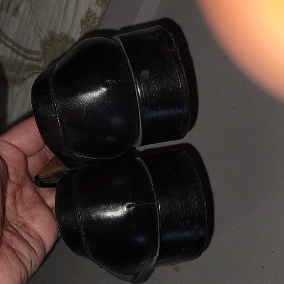 cesare paciotti shoes 9 or 11 US - Picture 4 of 7